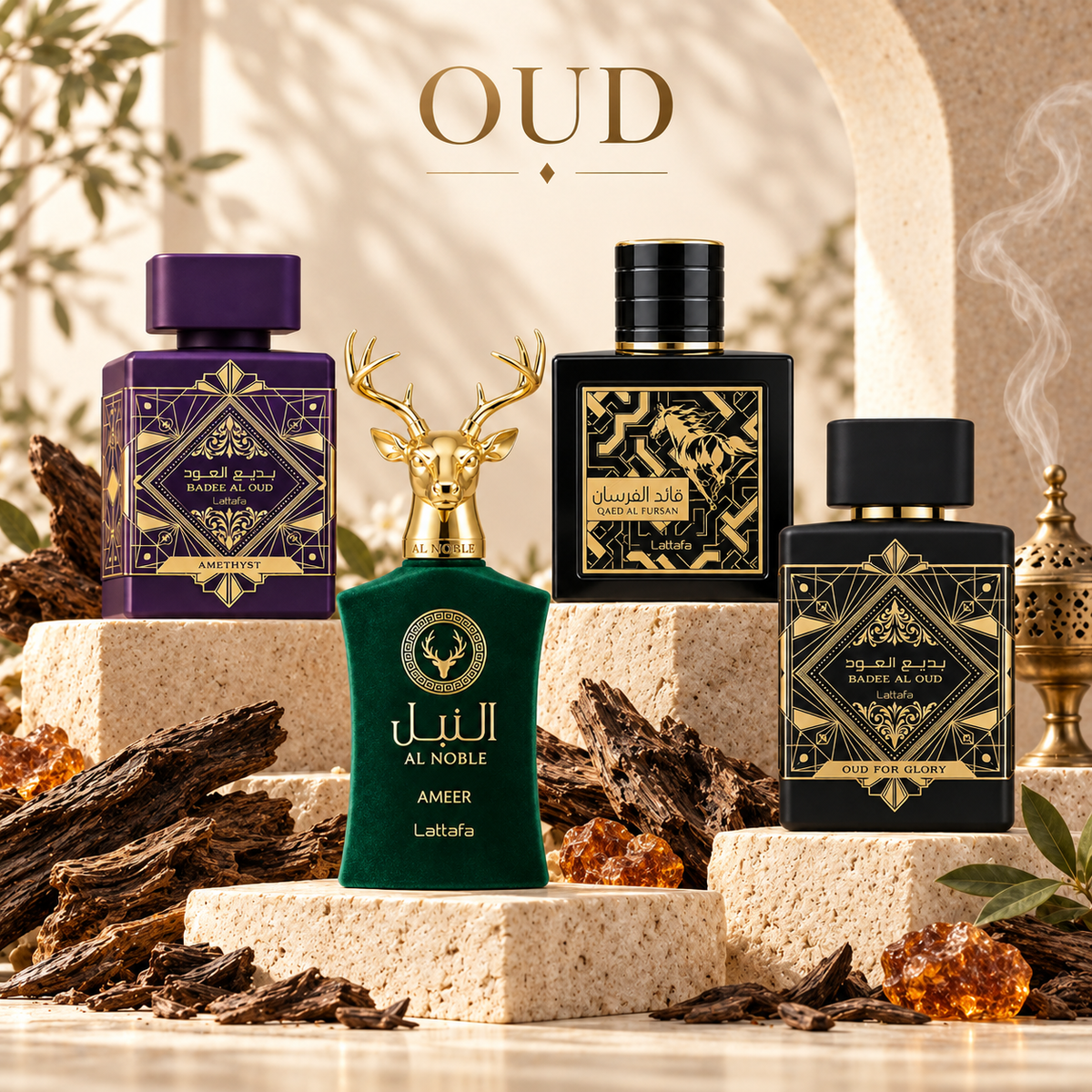 Oud