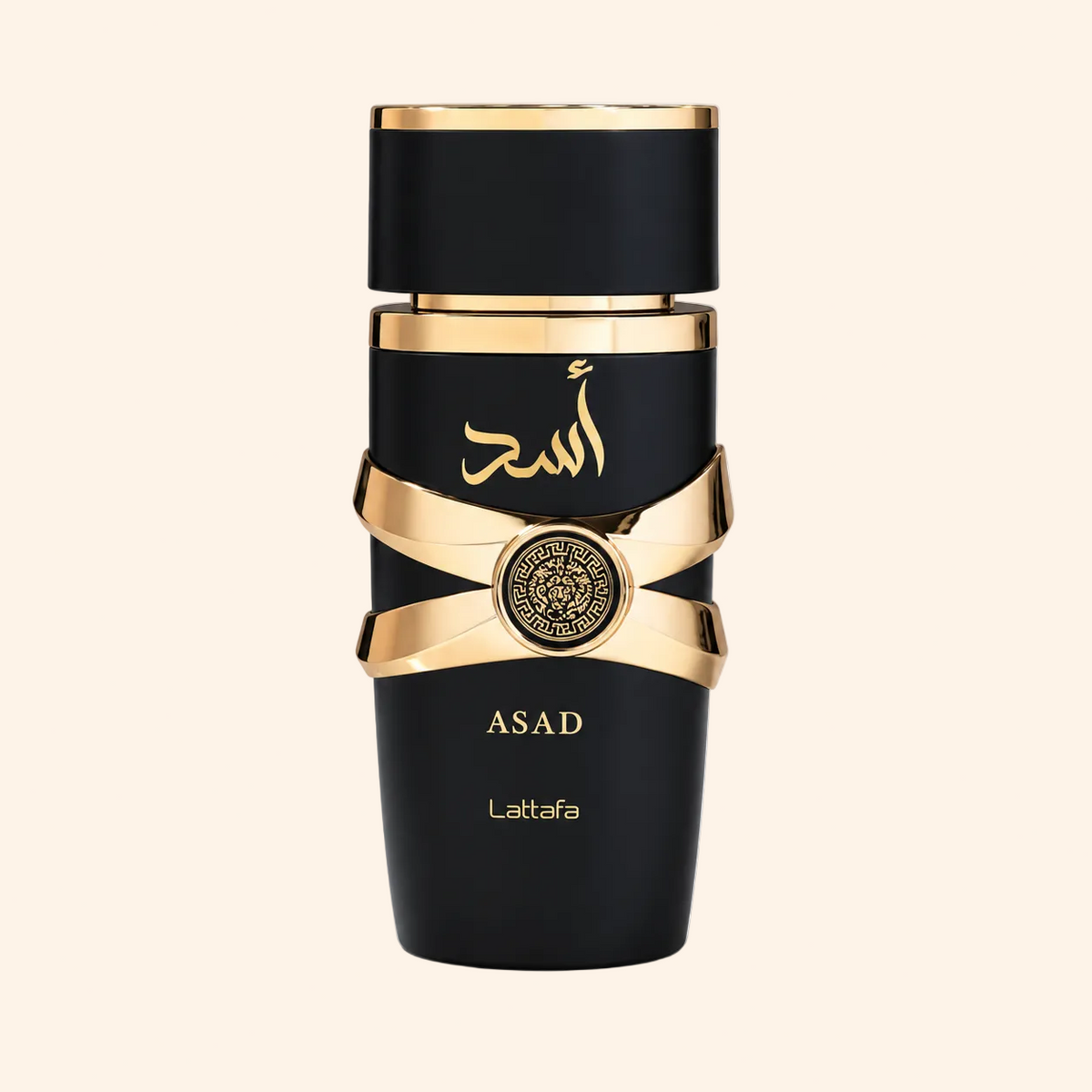ASAD EDP 100 ML