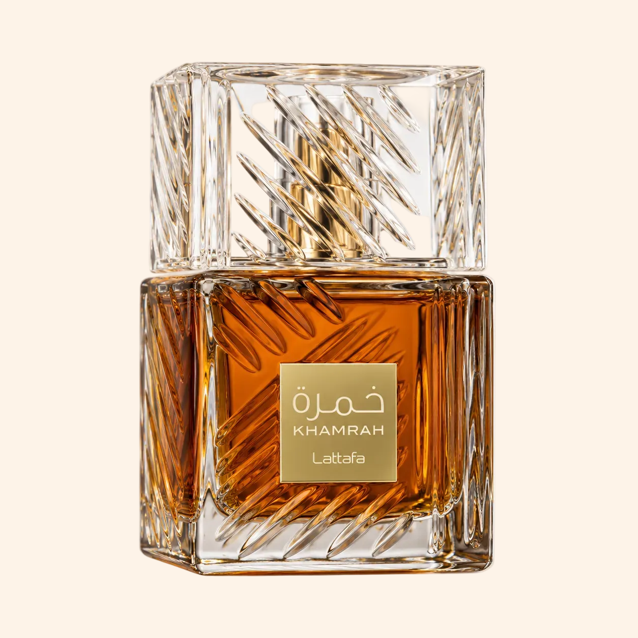 KHAMRAH EDP 100 ML