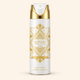 LATTAFA BODY SPRAY BADEE AL OUD HONOR & GLORY 300ML
