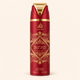 LATTAFA BODY SPRAY BADEE AL OUD SUBLIME 300ML