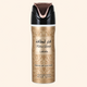 BODY SPRAY FAKHAR MUJER EDP 200ML