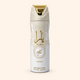LATTAFA BODY SPRAY YARA MOI 300ML