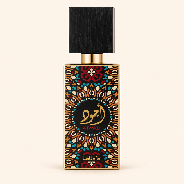 AJWAD EDP 60 ML
