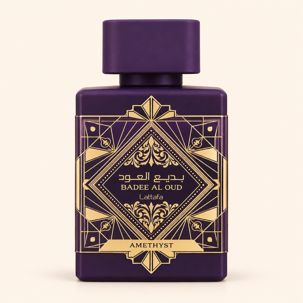 BADEE AL OUD AMETHYST EDP 100 ML