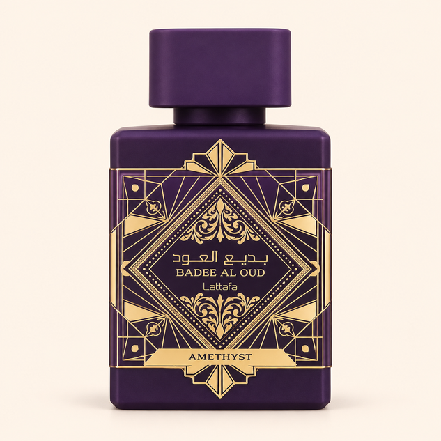 BADEE AL OUD AMETHYST EDP 100 ML