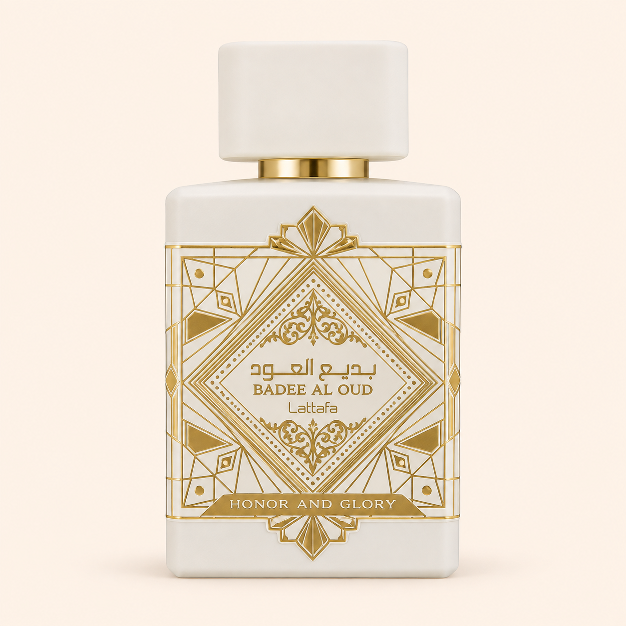 BADEE AL OUD HONOR AND GLORY EDP 100 ML