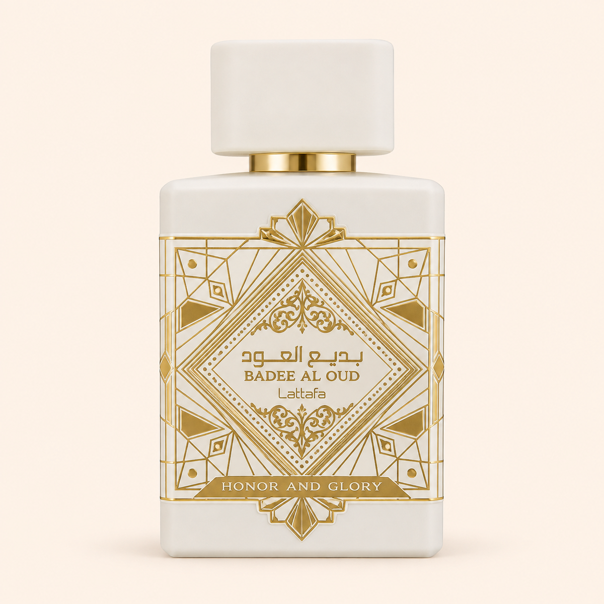 BADEE AL OUD HONOR AND GLORY EDP 100 ML