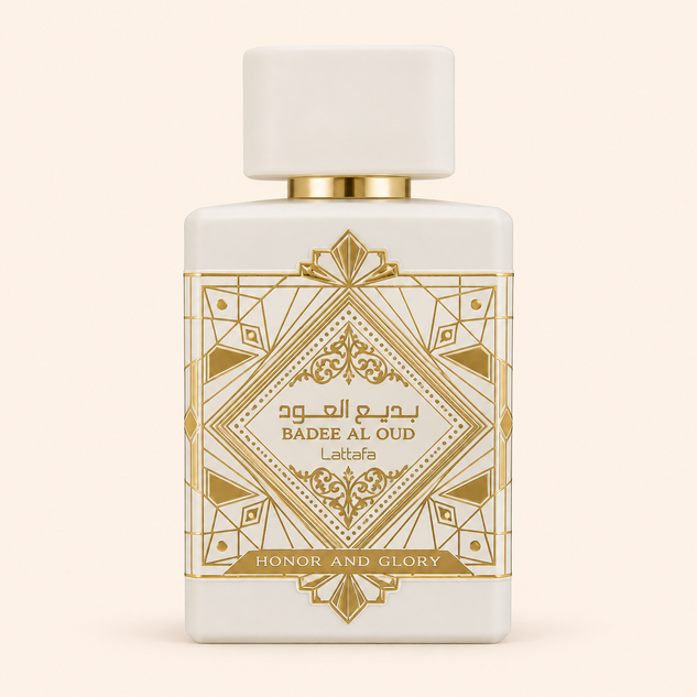 BADEE AL OUD HONOR AND GLORY EDP 100 ML