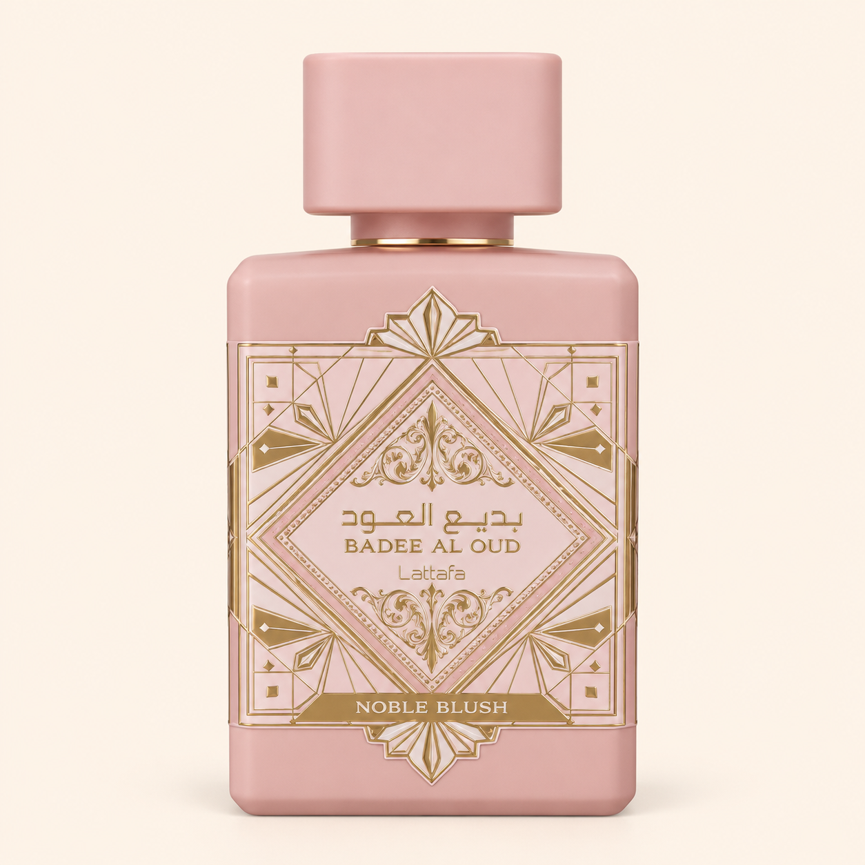BADEE AL OUD NOBLE BLUSH EDP 100 ML