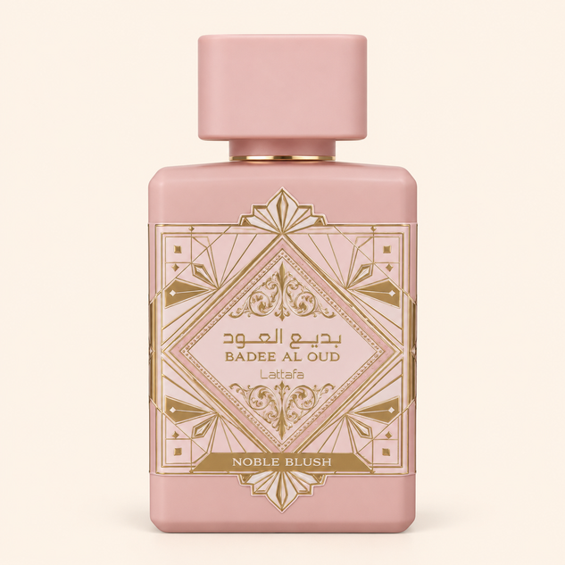 BADEE AL OUD NOBLE BLUSH EDP 100 ML