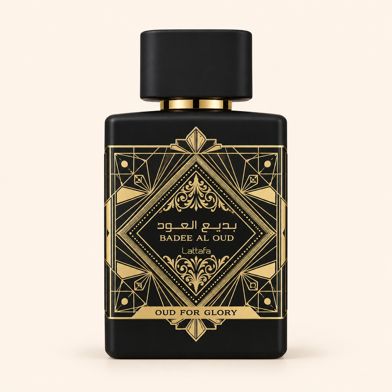 BADEE AL OUD OUD FOR GLORY EDP 100 ML