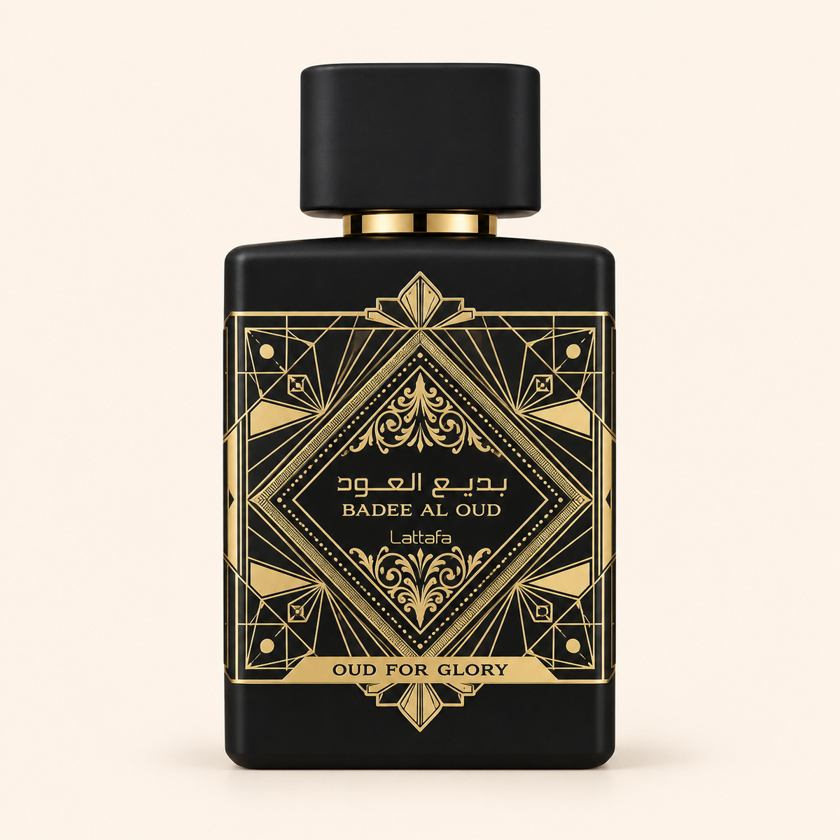 BADEE AL OUD OUD FOR GLORY EDP 100 ML