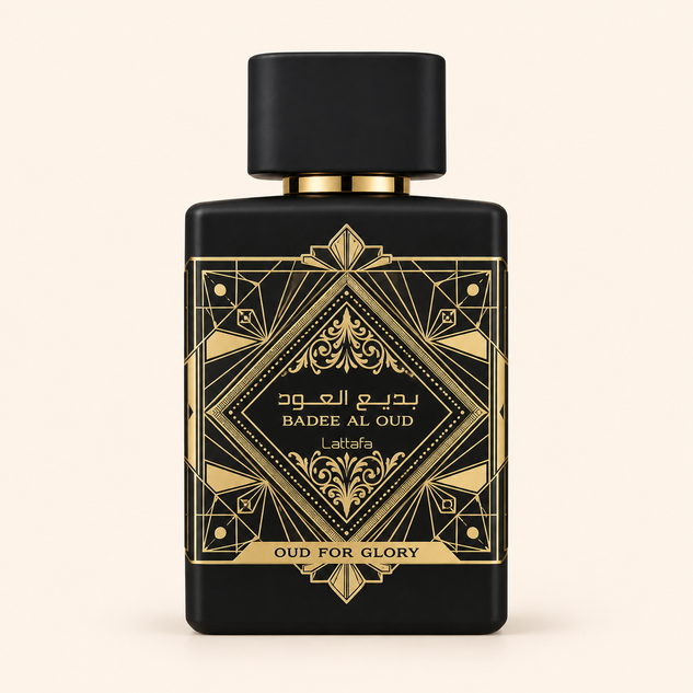 BADEE AL OUD OUD FOR GLORY EDP 100 ML