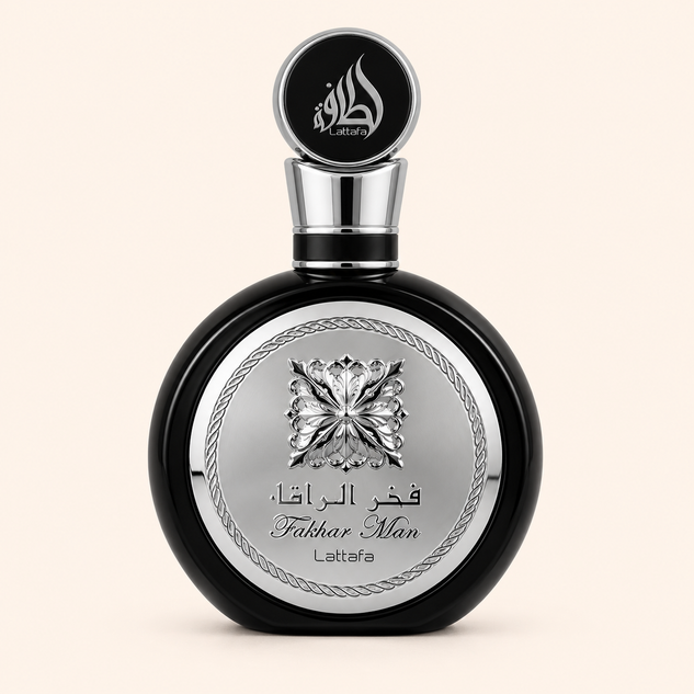 FAKHAR MAN EDP 100 ML