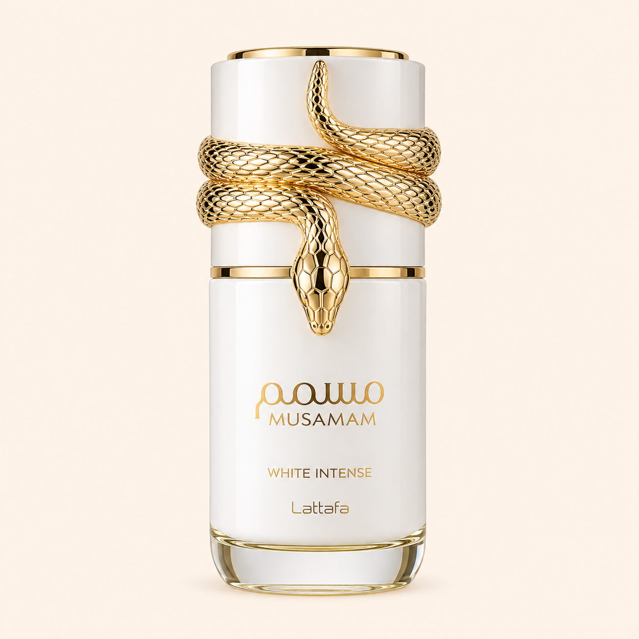 MUSAMAM WHITE INTENSE EDP 100 ML