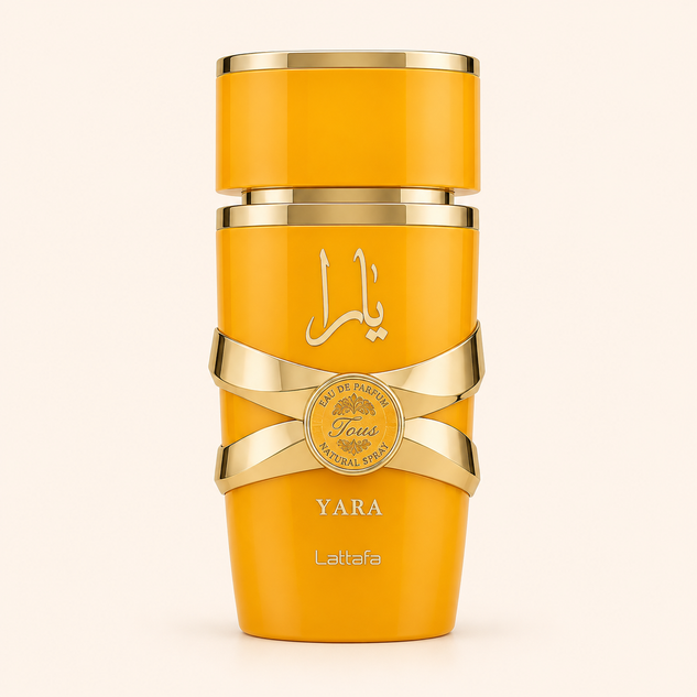 YARA TOUS EDP 100 ML