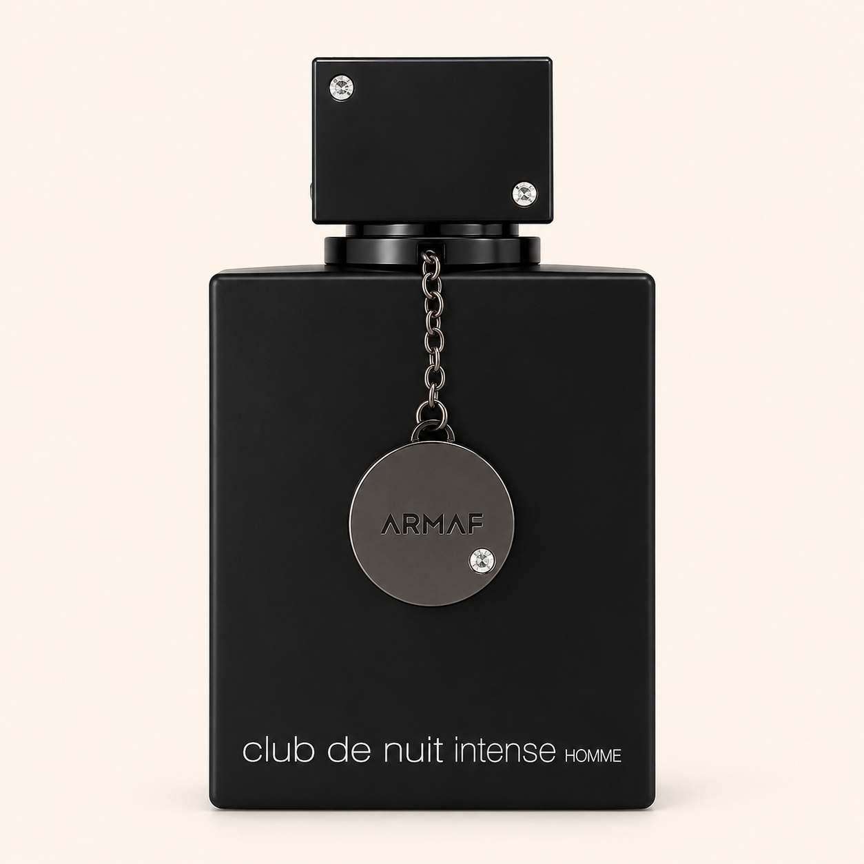 ARMAF CLUB DE NUIT INTENSE 105ML SPR EDP HOMME