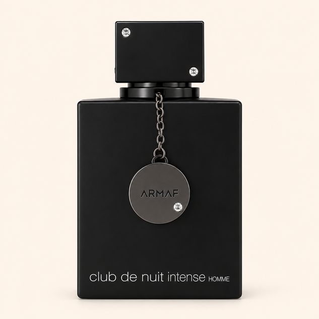 ARMAF CLUB DE NUIT INTENSE 105ML SPR EDP HOMME