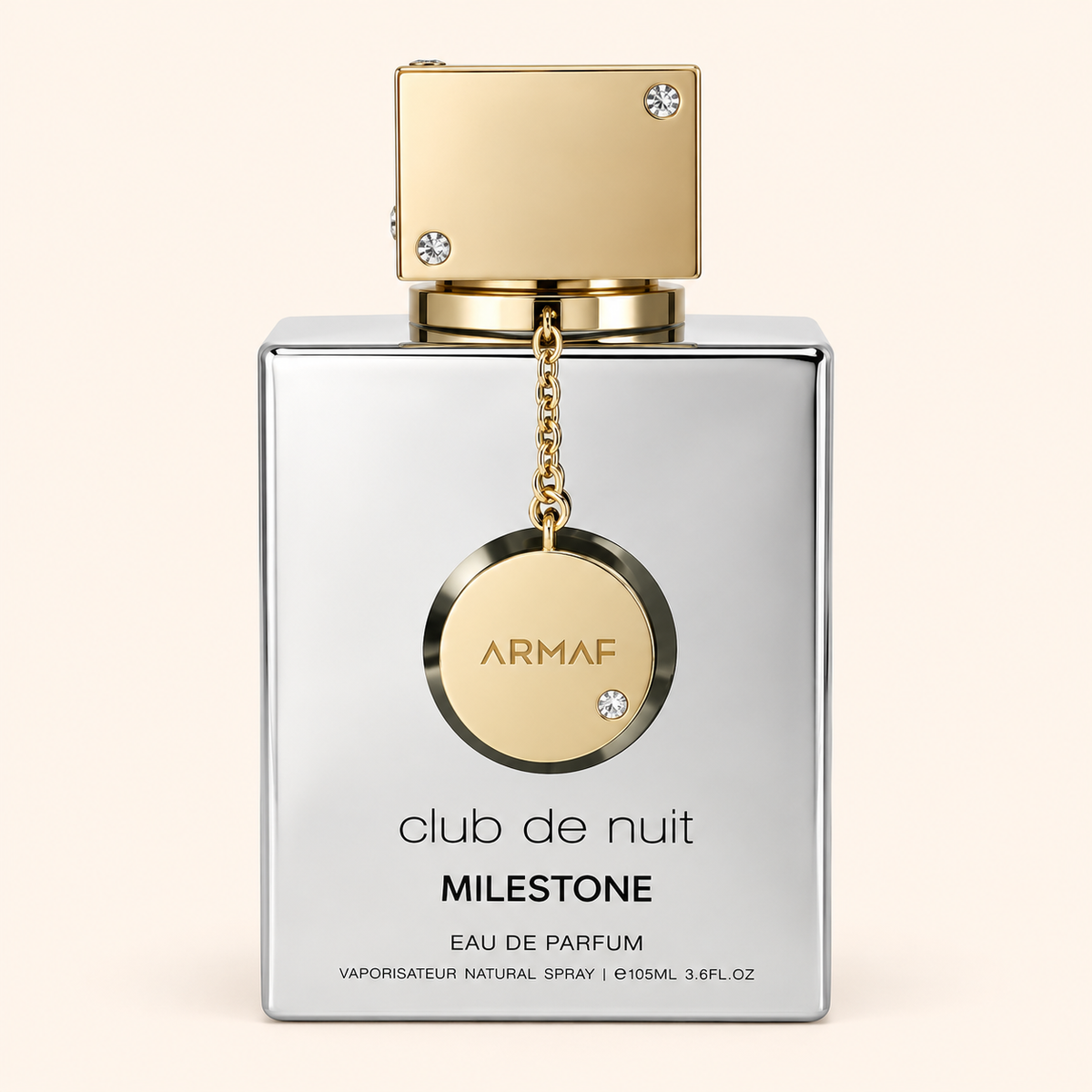 Amber honey gold