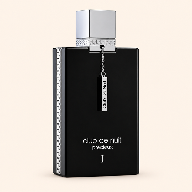 ARMAF CLUB DE NUIT PRECIEUX I EAU DE PARFUM