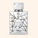 ARMAF CLUB DE NUIT SILLAGE105ML SPR EDP HOMME