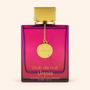 ARMAF CLUB DE NUIT UNTOLD105ML SPR EDP HOMME