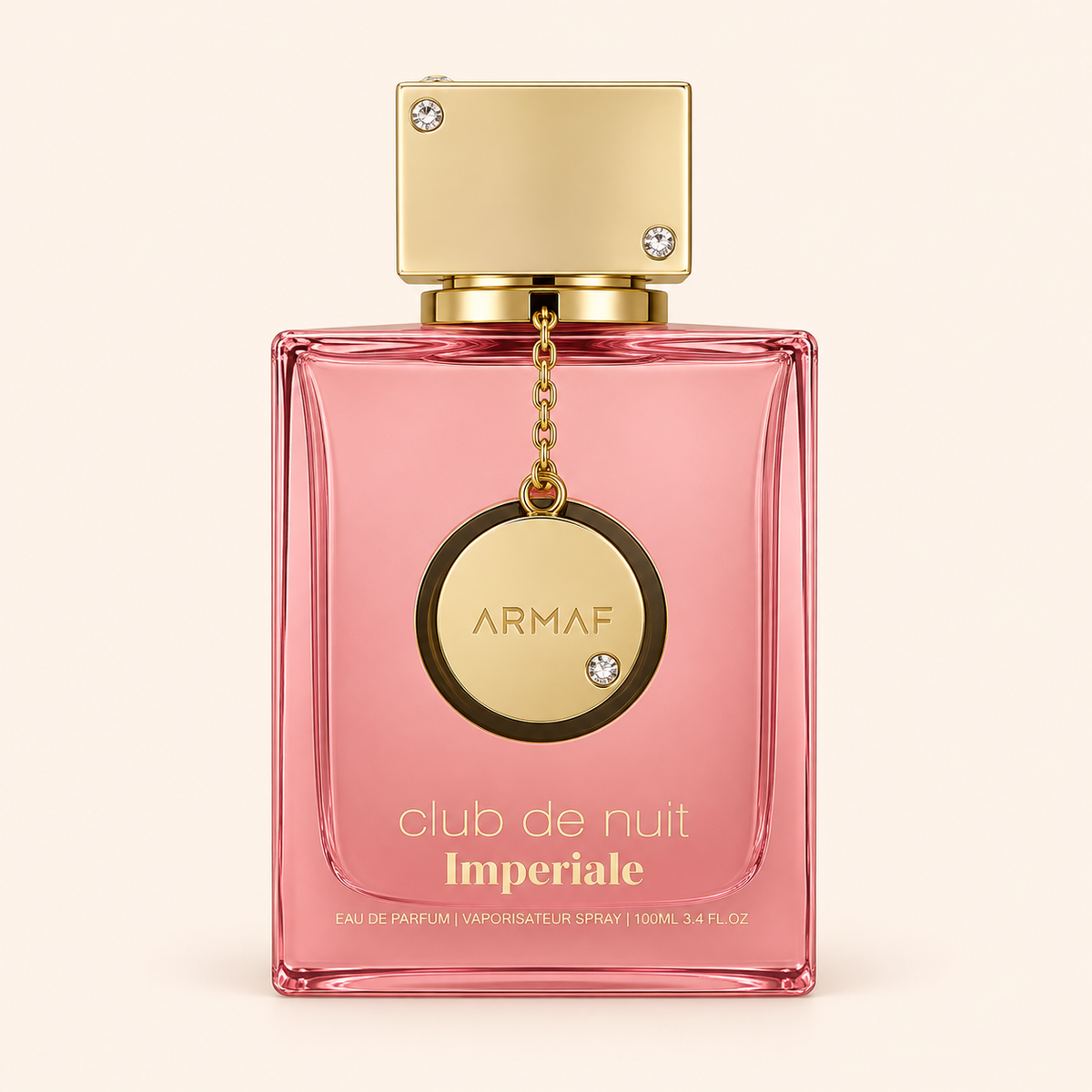 CLUB DE NUIT IMPERIALE EDP 100ML