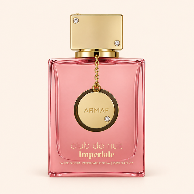 CLUB DE NUIT IMPERIALE EDP 100ML