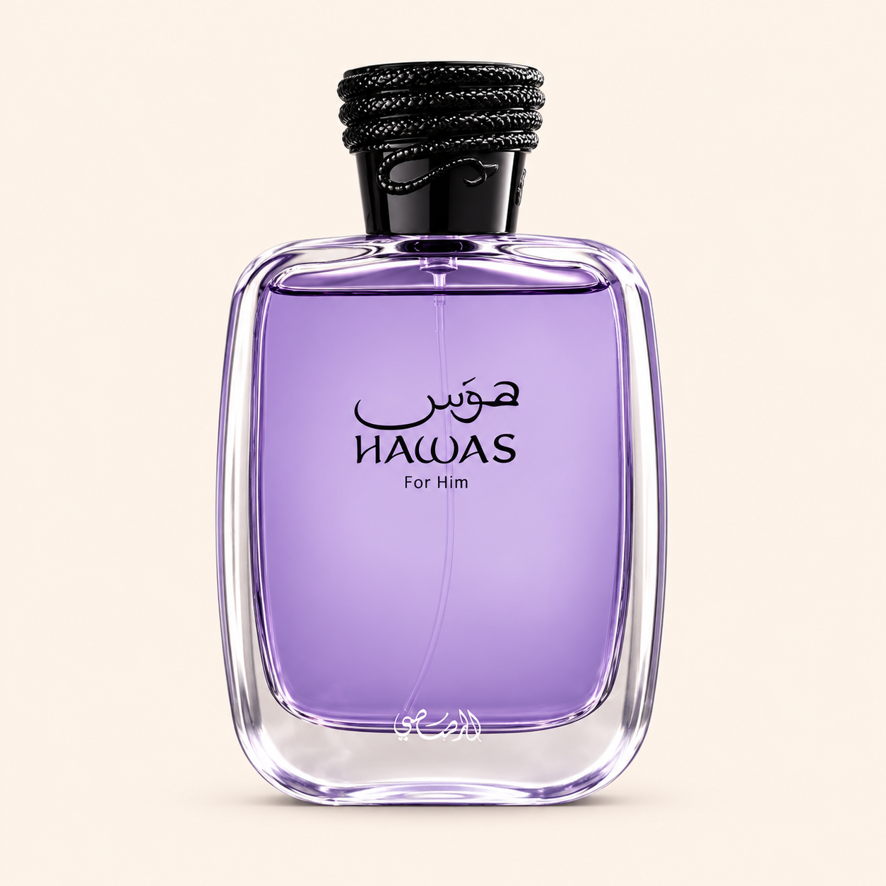 RASASI HAWAS FOR HIM EDP 100ML