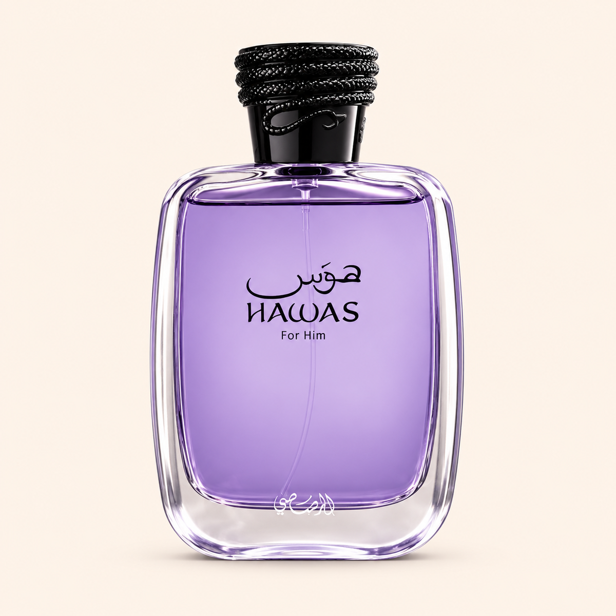 RASASI HAWAS FOR HIM EDP 100ML