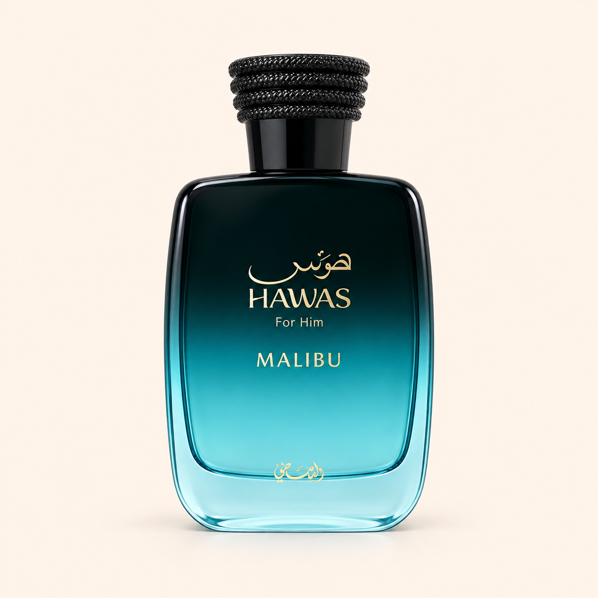 RASASI HAWAS MALIBU EDP 100ML