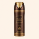 BODY SPRAY LATTAFA KHAMRAH 200 ML