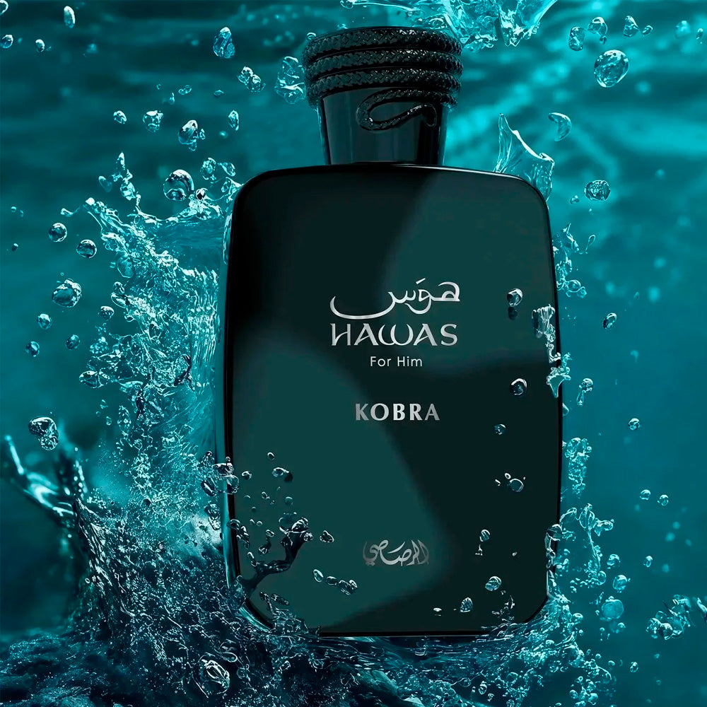Zaher Perfumería