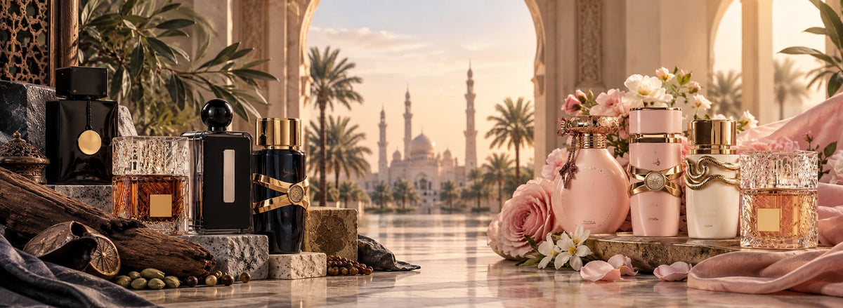 Zaher Perfumería