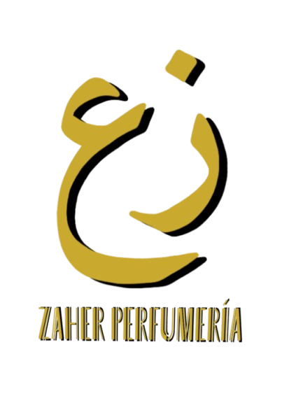 Logo:Zaher Perfumería